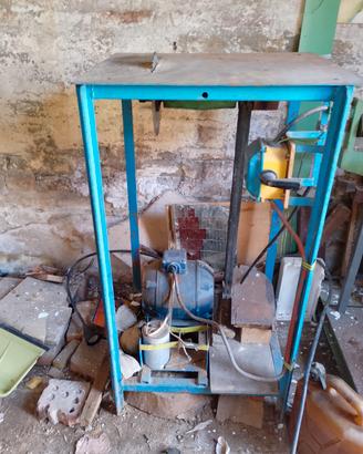 sega per piccoli  lavori