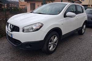 Nissan Qashqai 1.5 dCi Acenta