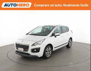 PEUGEOT 3008 EE92074