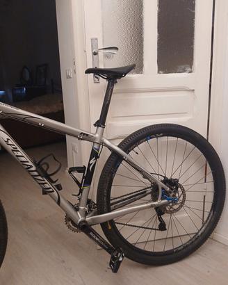  mtb specialized  