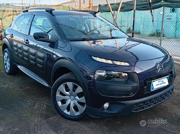 Citroen C4 Cactus BlueHDi 100 S&S Shine