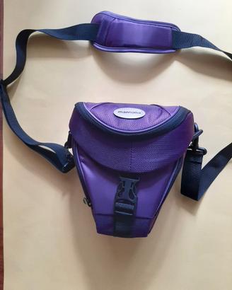 Borsa fotografica a fondina