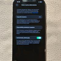 Iphone 12 ProMax 256gb