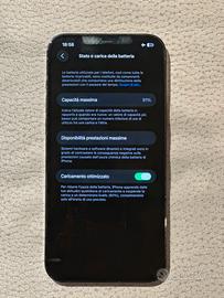 Iphone 12 ProMax 256gb