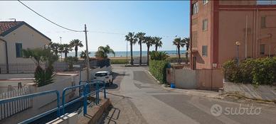 Appartamento turistico vista mare