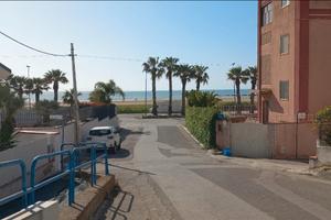 Appartamento turistico vista mare