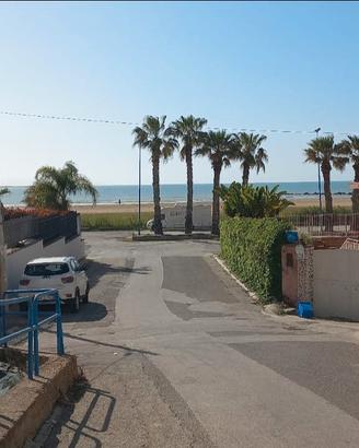Appartamento turistico vista mare