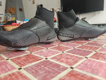 Scarpe Invernali Nortwave