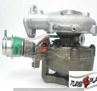 TURBO NISSAN ALMERA II (N16) 2.2 DCI
