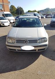 Volkswagen Golf 1.9 TDI/90 CV cat