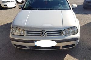 Volkswagen Golf 1.9 TDI/90 CV cat