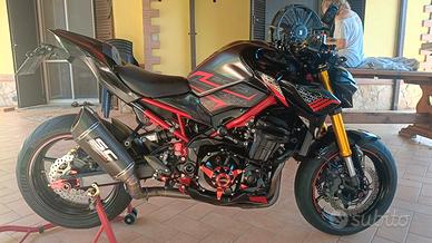 KAWASAKI Z900 2022