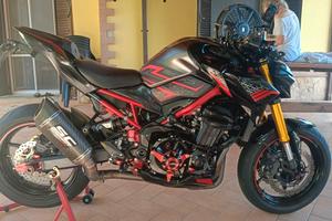 KAWASAKI Z900 2022