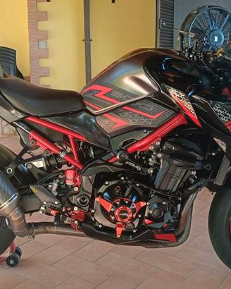 KAWASAKI Z900 2022