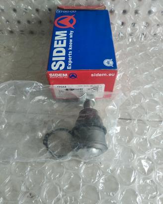 GIUNTO TESTINA INF BRACCIO SOSP ANT SIDEM 47684 HO