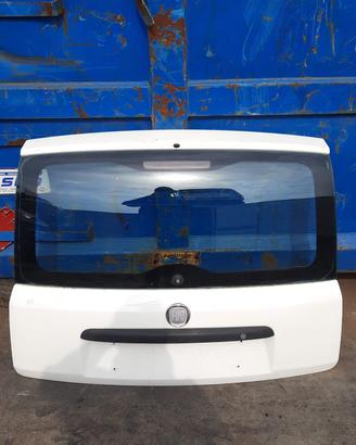 FIAT PANDA 2007 - PORTELLLONE POSTERIORE