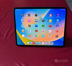 Ipad pro 13 pollici
