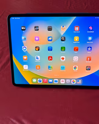 Ipad pro 13 pollici