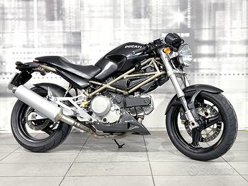 Ducati Monster 600