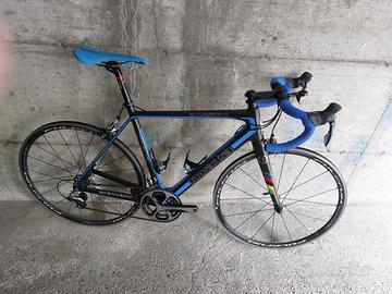 Bici da corsa carbonio MATA