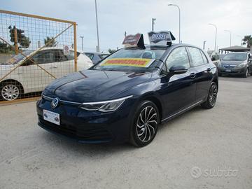Volkswagen Golf 2.0 TDI 116 CV PARI AL NUOVO 2022