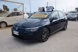 Volkswagen Golf 2.0 TDI 116 CV PARI AL NUOVO 2022