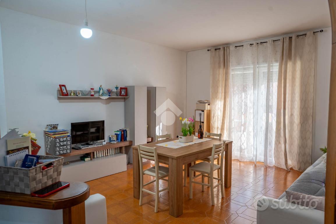 Apartment in Civitavecchia, Borgo Odescalchi - Vista 2