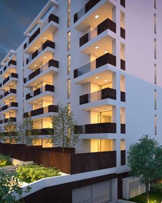 Attico / Mansarda di 58 m² con 2 locali a Bologna