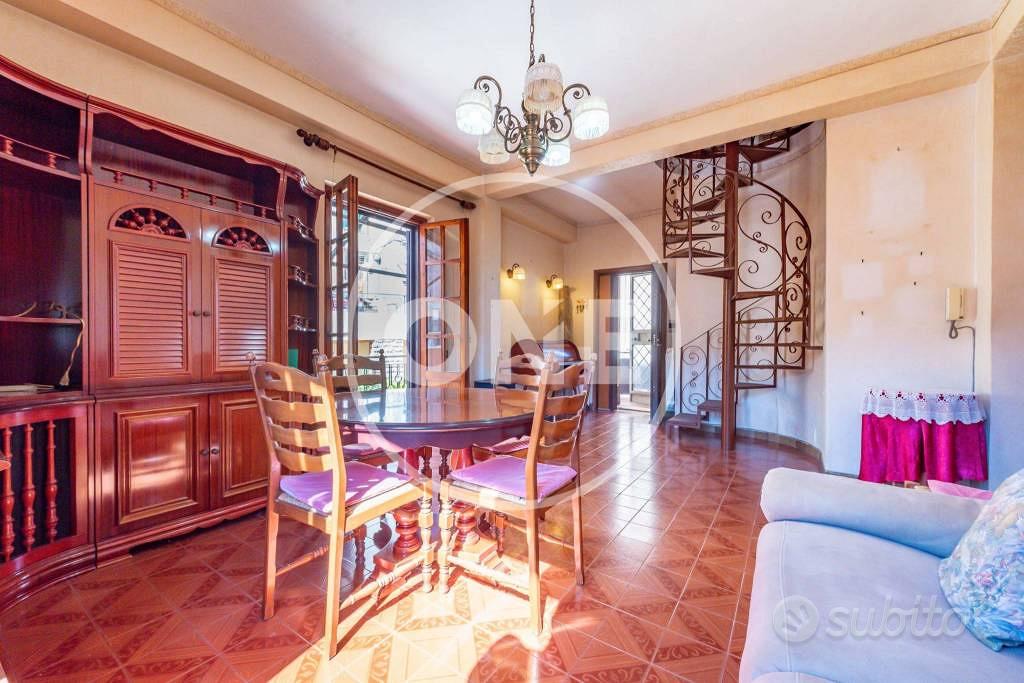 Appartamento – Monte Compatri, Pratarena - Vista 4