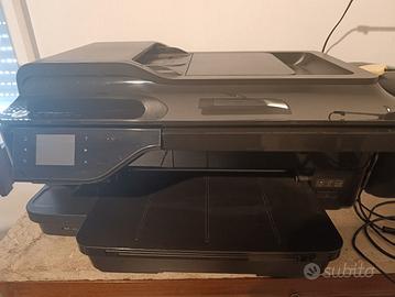 Hp stampante A3 multifunzione 