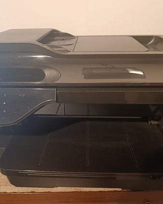 Hp stampante A3 multifunzione 
