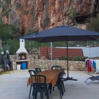 ombrellone catering da giardino 