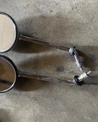 Specchietti piaggio vespa gts 250 usati