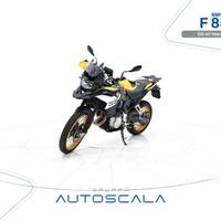BMW F 850 GS 40 Years Edition