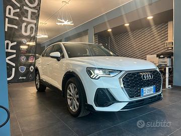 Audi Q3 SPB 35 TDI S tronic Business Plus 2020