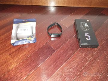 Xiaomi smart band 5