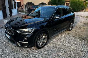 BMW X1 SDRIVE 18D