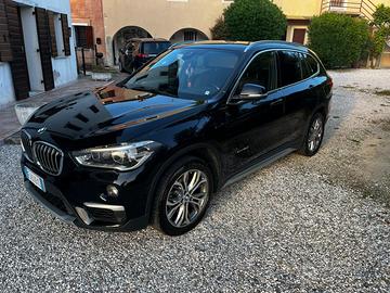 BMW X1 SDRIVE 18D