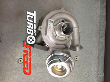 Turbo Nuovo Melett Fiat Panda 1.3 m-jet 75cv