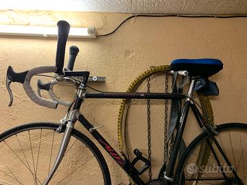 Bici da corsa vintage