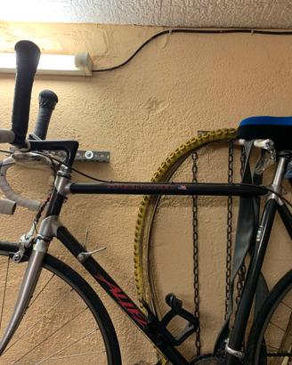 Bici da corsa vintage