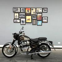 Royal Enfield Classic 650 KM0 MAI ACCESA