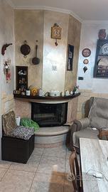 Appartamento in zona residenziale