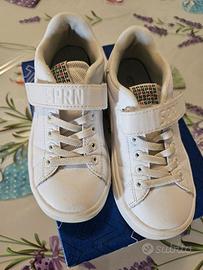 Scarpe bambino n. 31 Soprani