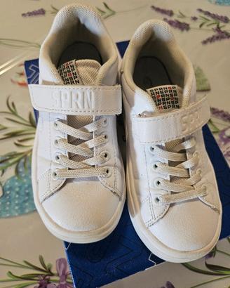 Scarpe bambino n. 31 Soprani