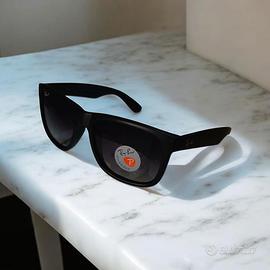 Ray-Ban Justin RB4165  622/T3 Polarizzati  M 54-16