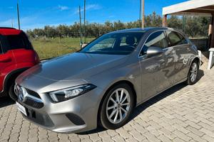 Mercedes Classe A 180 d Premium Sport