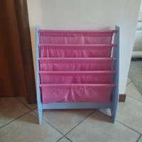 Libreria montessoriana Peppa Pig 