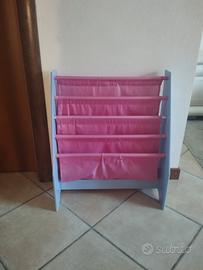 Libreria montessoriana Peppa Pig 