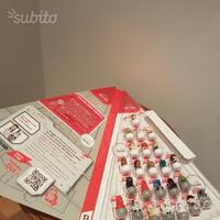 Rollinz 2.0 collezione completa + astronave